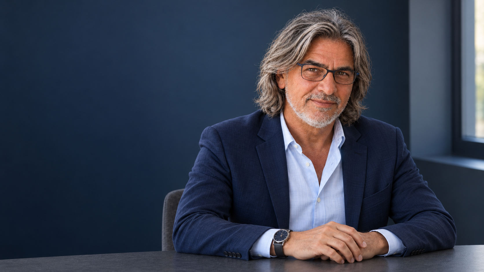 Fikret Esgi